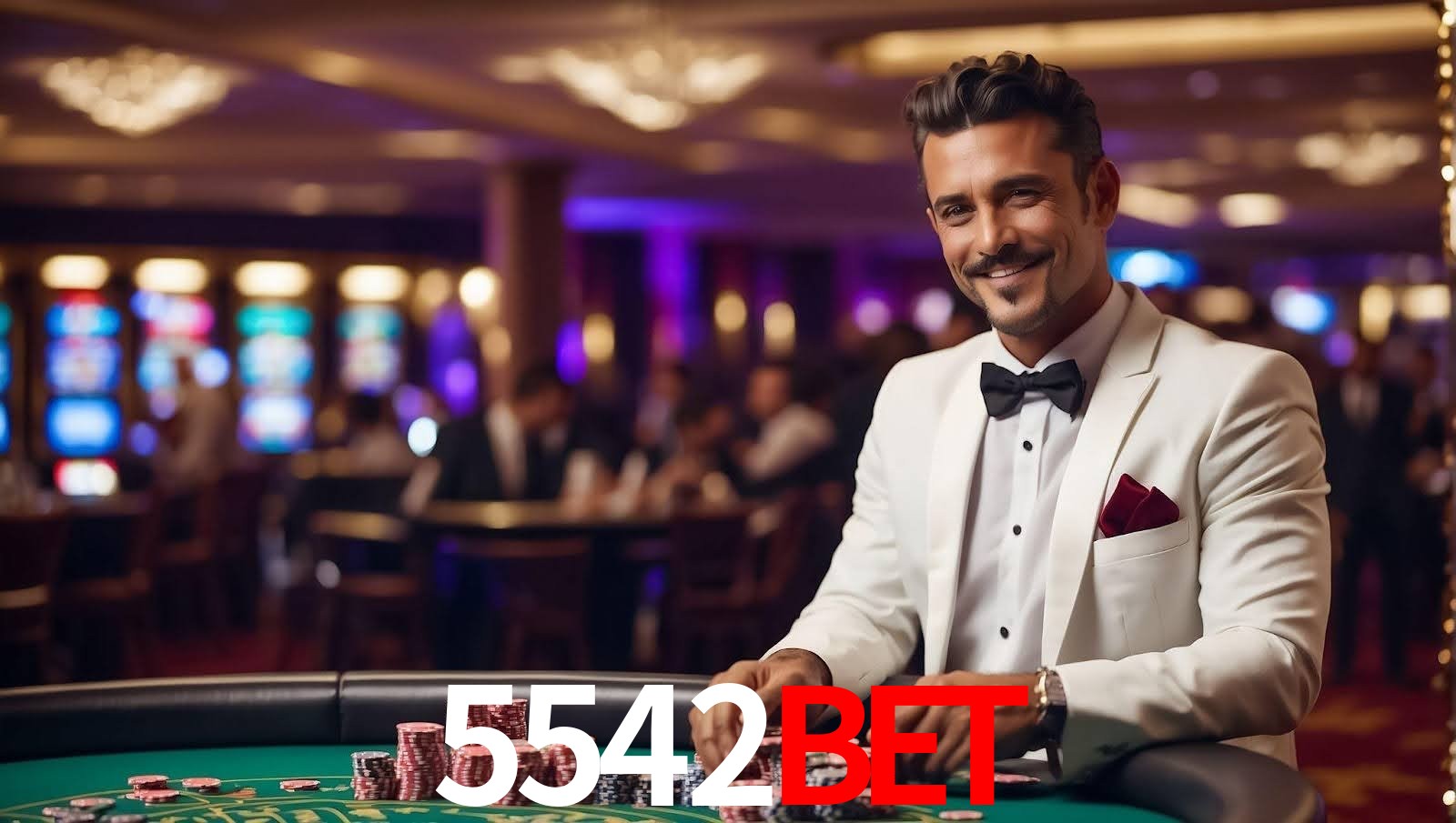 Quick Registration 5542bet