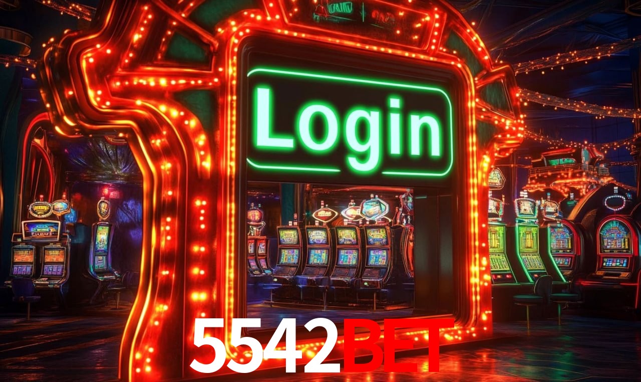 Welcome Bonus 5542bet