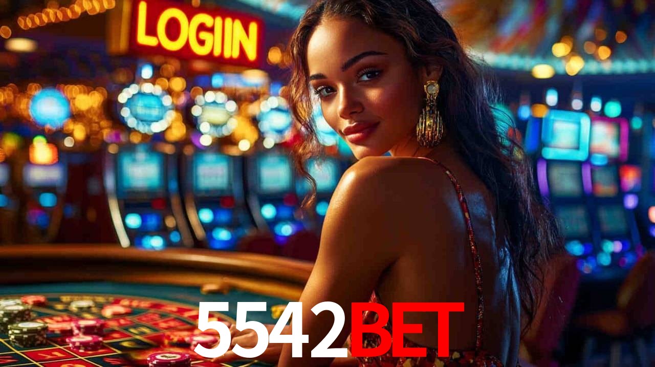 Live Casino 5542bet