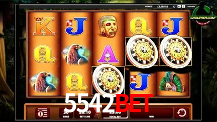 Live Casino 5542bet