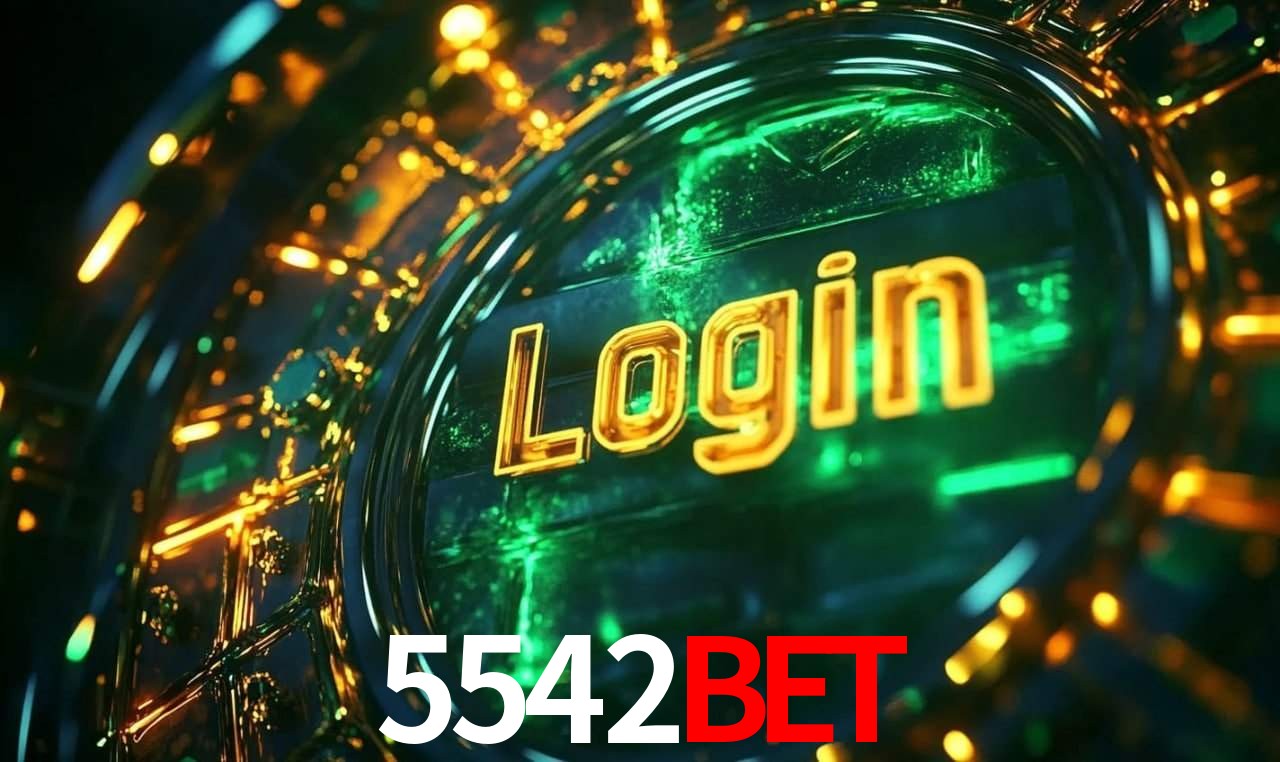 Premium Interface 5542bet