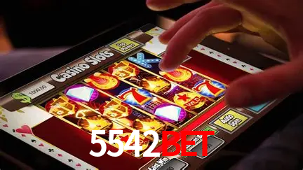 Roulette Table 5542bet